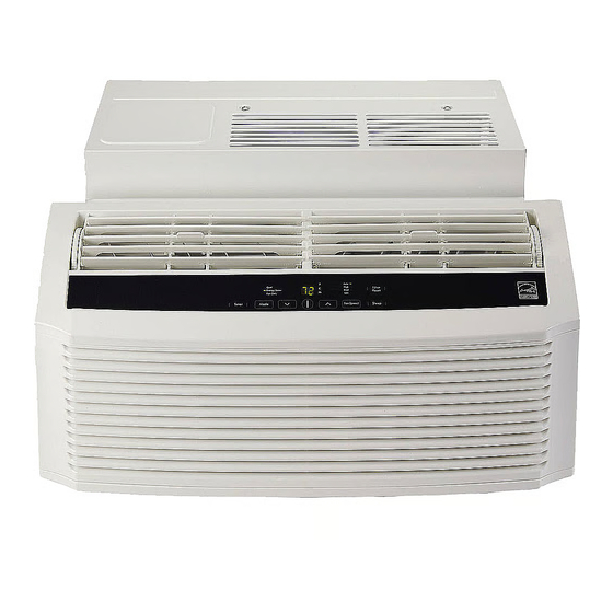 Whirlpool W7WCC085XB0 Use & Care Manual