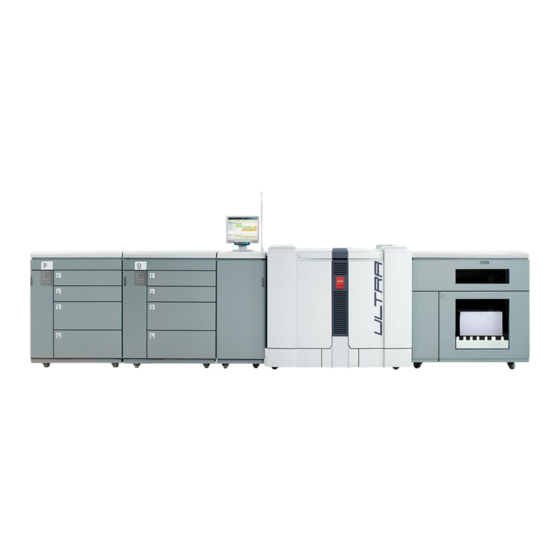 Oce VarioPrint 6250 White Paper