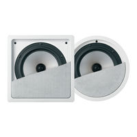 KEF Ci 200.2QR Information Sheet