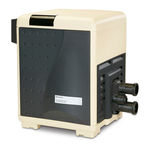 Pentair Pool Products MASTERTEMP 250K BTU/HR Installation And User Manual
