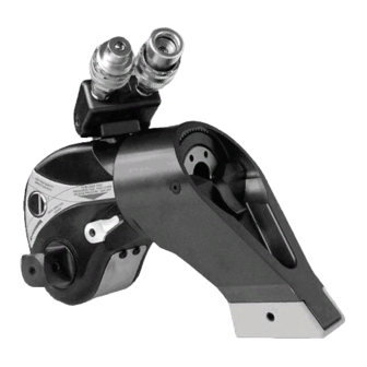 Hytorc MXT-XLT032011 Operational And Spare Parts Manual