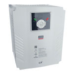 LS Industrial Systems iG5A Troubleshooting Manual
