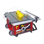 Holzmann TS 255 M User Manual