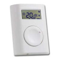 Jablotron TP-83IR Manual