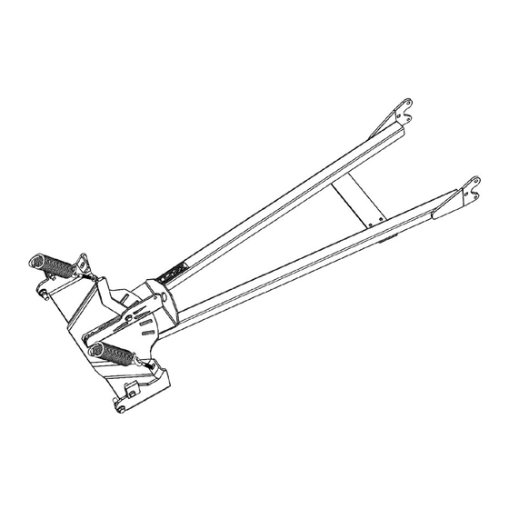 Kolpin 33-0070 Owner's Manual