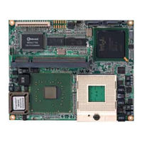Commell ES-270 User Manual