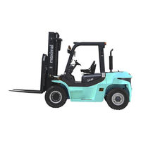 maximal FD100T Operation & Maintenance Manual