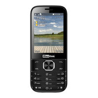 MaxCom MM237 User Manual