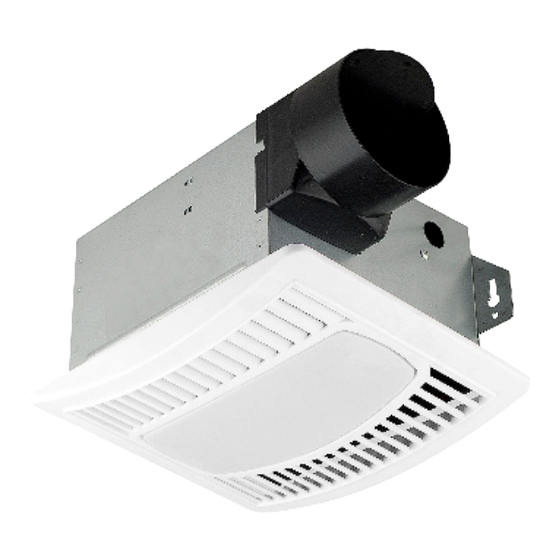 NAUTIKA THEIA 70 CFM Installation Manual