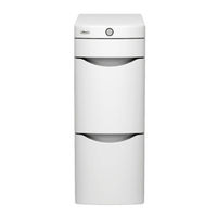 Whirlpool WVP8600S Use And Care Manual