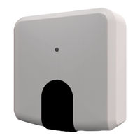 Intesis AC Cloud Control Quick Install Manual