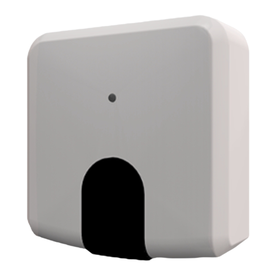 Intesis AC Cloud Control Solution Manuals