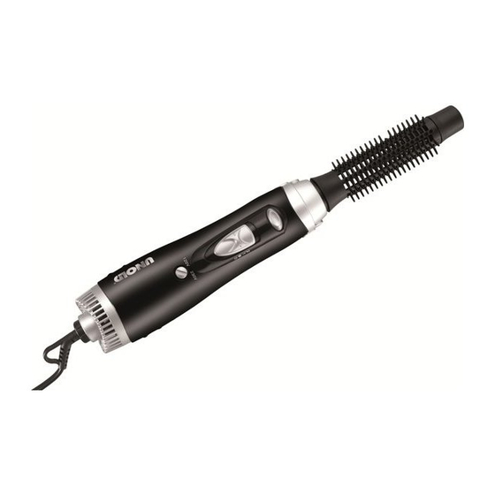 Unold Curly Traveller 87405 Instructions For Use Manual