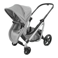 BEBE CONFORT 1408710210 Instructions For Use Manual