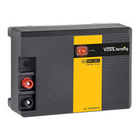 VOSS.farming Xtra SAFE Operating	 Instruction