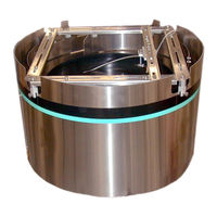 Shibuya Hoppmann FR-20 Installation & Maintenance Manual