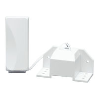 Alula RE619 Quick Start Manual