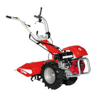 NIBBI BRIK 1 Use And Maintenance