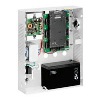Rosslare AC-215IP Installation Manual