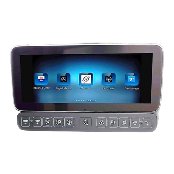 NavLinkz RL4-MBMRT Manual
