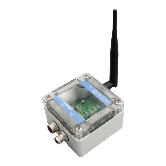 R3 EchoRing ER-EB 1000M User Manual