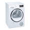Dryer Siemens WT45HVA1 User Manual