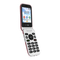 Doro 7030 DFC-0270 - Phone Quick Start Guide