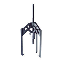 SKF TMHP 15 Series Instructions For Use Manual