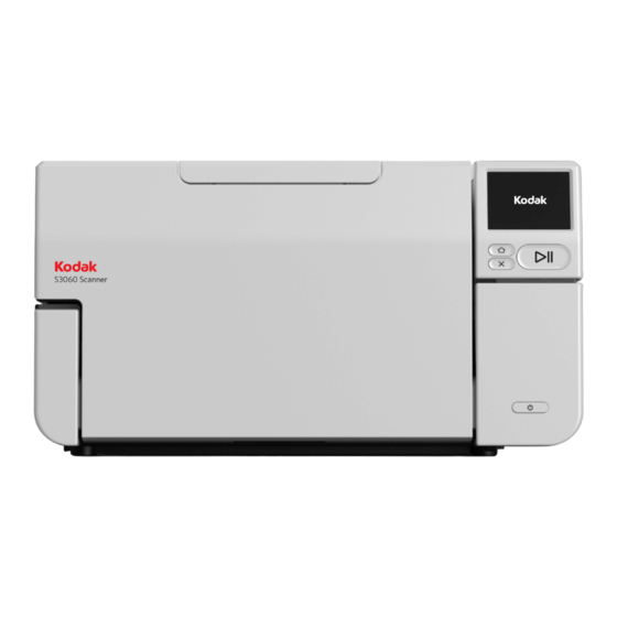 Kodak S3120 Max User Manual