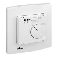 Alre FETR 101.715 Manual