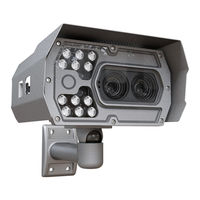 Adaptive Recognition Vidar Container Quick Installation Manual