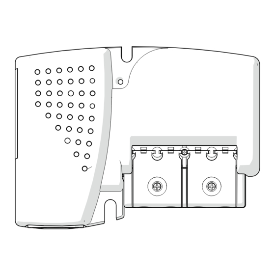 LEXMAN 87506351 Instruction Manual