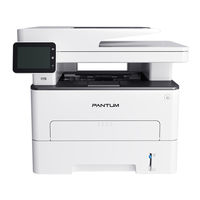 Pantum M7300 Series User Manual