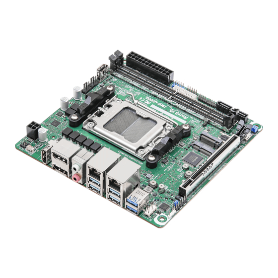 ASRock Industrial IMB-A1002 User Manual