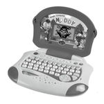LEXIBOOK JC40GB NODDY MAGIC COMPUTER Manual