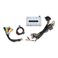 BimmerTech BMW F30 Installation Instructions Manual