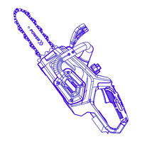 Power CCCS20V Original Instructions Manual