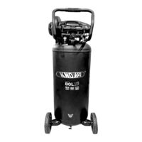 KNOVA KN COM-80LV Manual