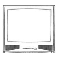 Philips Magnavox TS2754 Owner's Manual