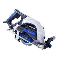 Evolution EVO180 Instruction Manual