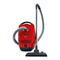 Vacuum Cleaner Miele S 2110 Operating Instructions Manual