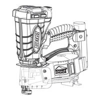 DUO-FAST DFCR175C Operating Manual