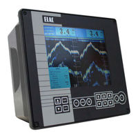 ELAC Navigation Echosounder LAZ 5100 Technical Handbook