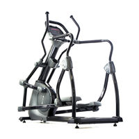 STI CLIMBER PR-8623 Owner's Manual