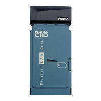 Nokia C111 User Manual