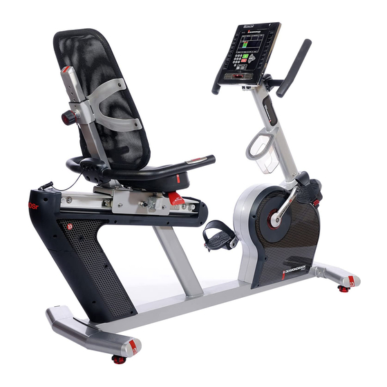 DIAMONDBACK 910SR OWNER'S MANUAL Pdf Download ManualsLib