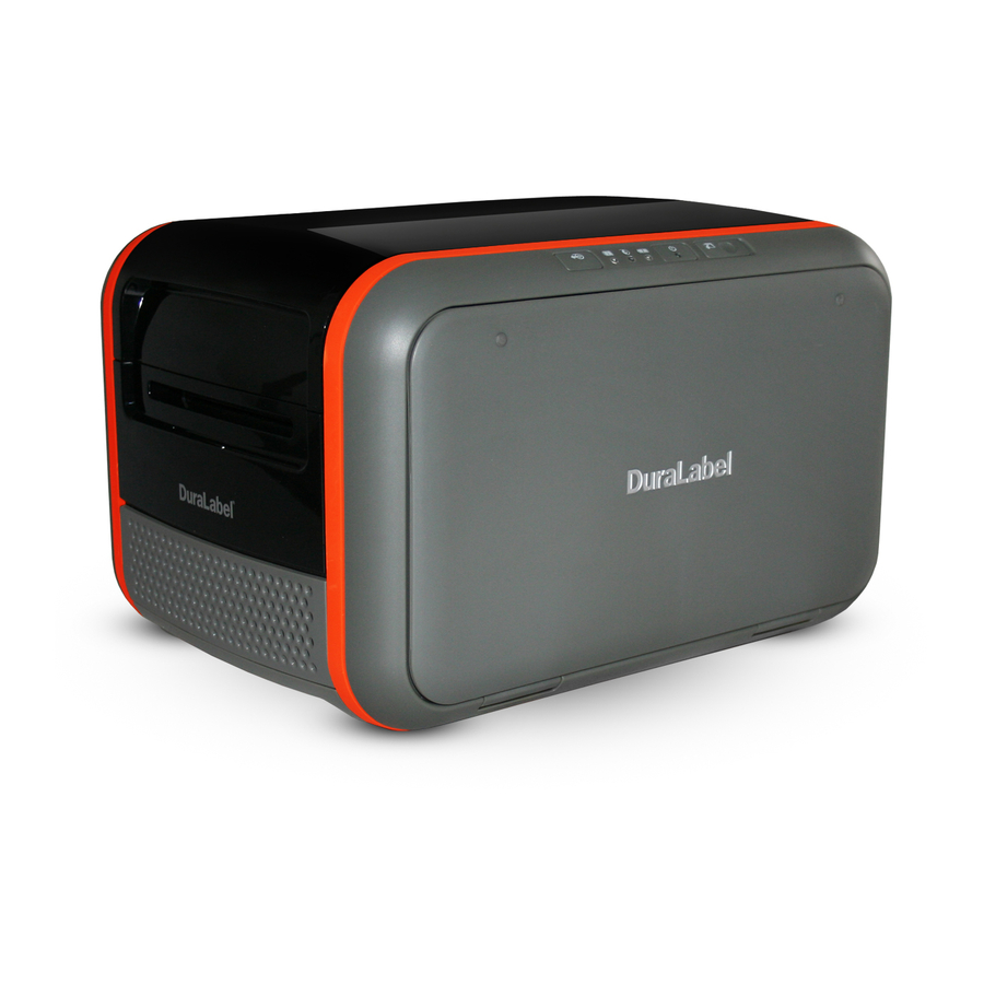 DURALABEL TORO USER MANUAL Pdf Download ManualsLib