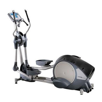 Nautilus e618 elliptical online manual