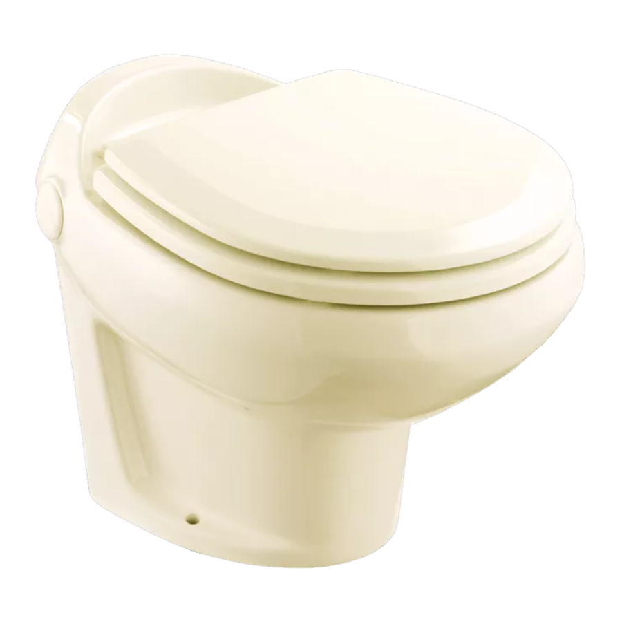 THETFORD EASYFIT OWNER'S MANUAL Pdf Download ManualsLib