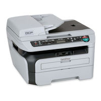 Brother DCP-7045N User Manual